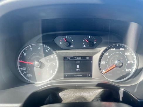 Used 2019 GMC Acadia SLE w/ Driver Alert Package I image 19