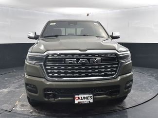 New 2026 RAM 1500 Limited w/ Bed Utility Group AWD/4WD video 2