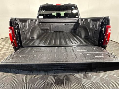 New 2026 Ford F150 STX AWD/4WD image 8