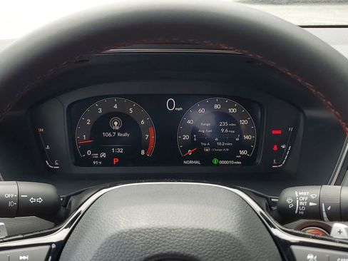 New 2026 Acura Integra A-Spec FWD image 21