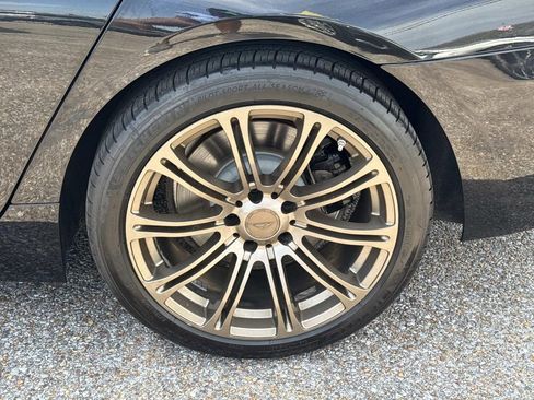 Used 2016 BMW 640i Gran Coupe image 4