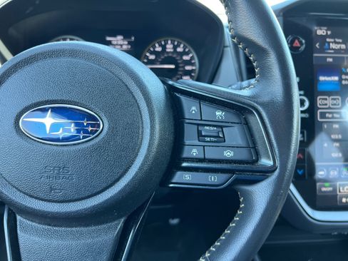 Used 2024 Subaru Crosstrek 2.5i Sport w/ Crosstrek Mirror Package AWD/4WD image 28