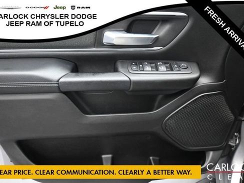 Used 2023 RAM 1500 Big Horn AWD/4WD image 13