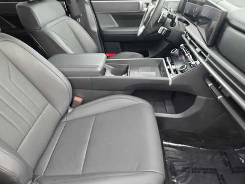 Certified 2026 Hyundai Santa Fe SEL FWD image 13
