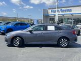 Certified 2018 Honda Civic EX image 2