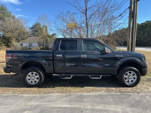 Used 2012 Ford F150 XLT w/ XTR Pkg image 7