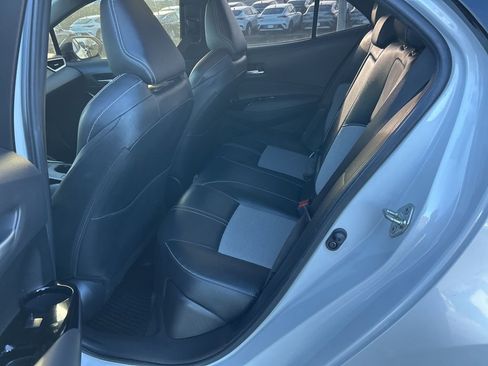 Used 2023 Toyota Corolla XSE image 10