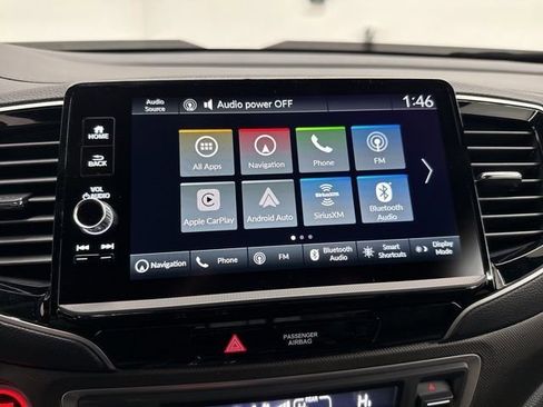 New 2026 Honda Ridgeline TrailSport image 30
