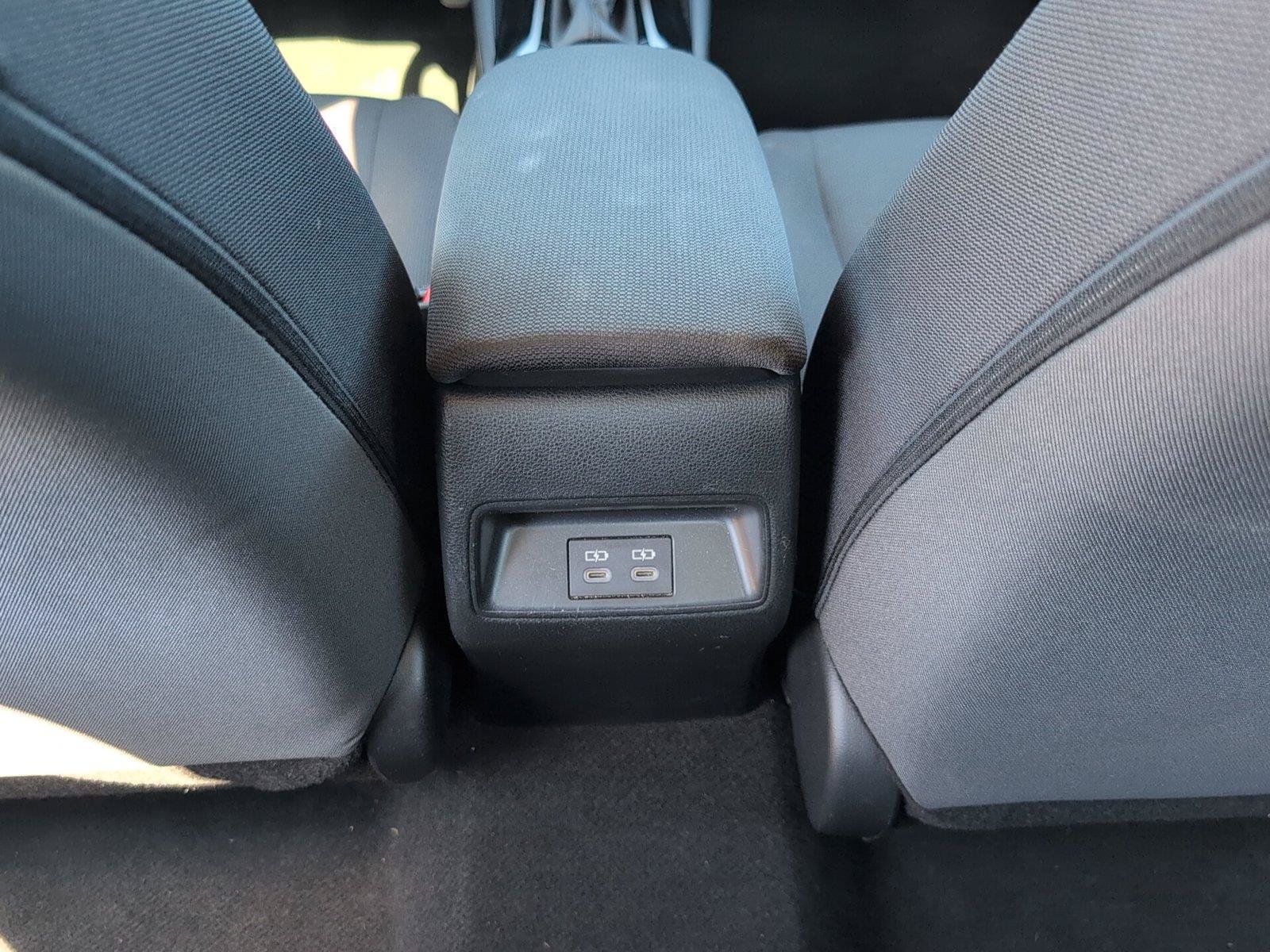 Used 2024 Toyota Corolla LE FWD image 25
