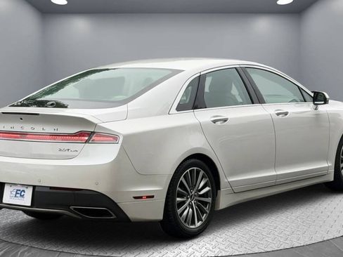 Used 2020 Lincoln MKZ AWD w/ Convenience Package image 7