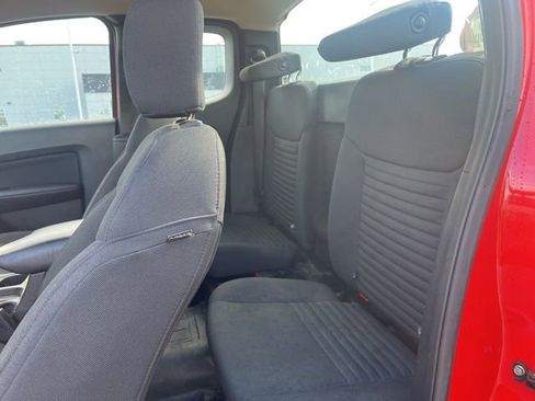 Used 2023 Ford Ranger XL w/ Equipment Group 101A High image 10