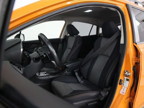 Used 2018 Subaru Crosstrek 2.0i Premium AWD/4WD image 46