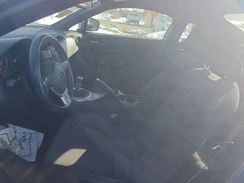 Used 2015 Subaru BRZ Premium image 6