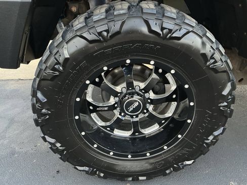 Used 2007 HUMMER H2 SUT image 6