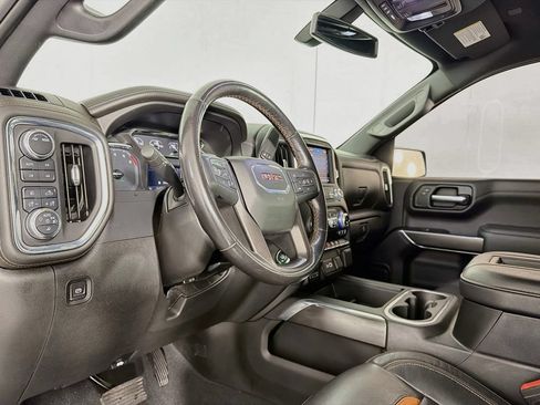 Used 2021 GMC Sierra 1500 AT4 AWD/4WD image 14