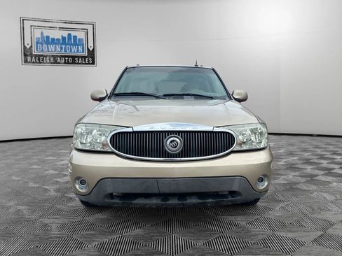 Used 2004 Buick Rainier CXL image 3