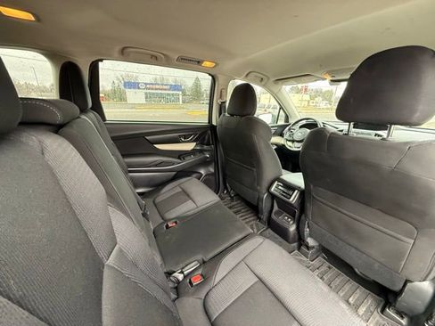 Used 2022 Subaru Ascent Premium w/ Convenience Package AWD/4WD image 24