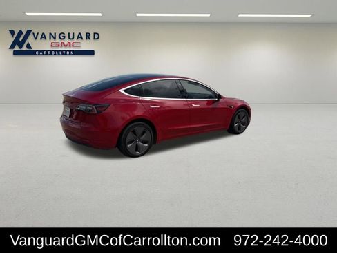 Used 2019 Tesla Model 3 RWD image 3