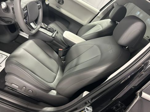 Used 2026 Hyundai Ioniq 5 SEL AWD/4WD image 10