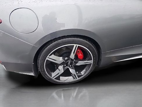 Used 2022 INFINITI Q60 Red Sport 400 w/ Carbon Fiber Package image 17