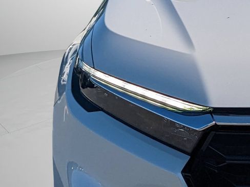 New 2026 Honda CR-V EX-L image 21