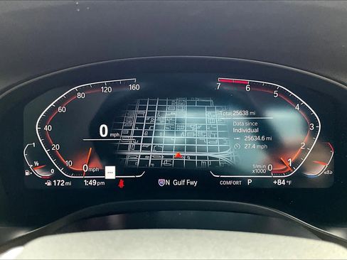 Used 2023 BMW X3 sDrive30i w/ Premium Package image 25