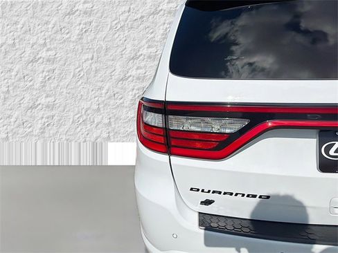 Used 2023 Dodge Durango SRT Hellcat image 10