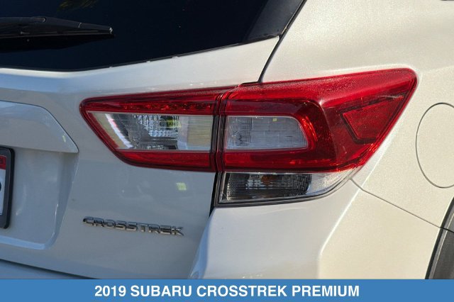 Used 2019 Subaru Crosstrek 2.0i Premium AWD/4WD image 28