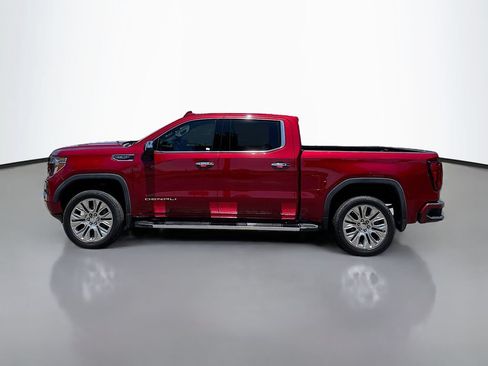 Used 2020 GMC Sierra 1500 Denali w/ Technology Package AWD/4WD image 4
