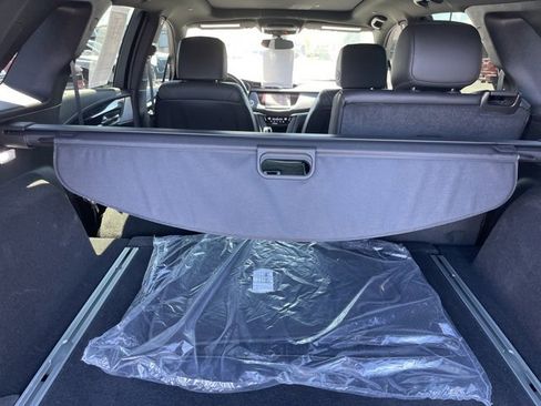Used 2024 Cadillac XT5 Premium Luxury image 7