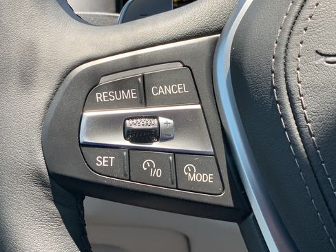 Certified 2026 BMW X5 xDrive50e AWD/4WD image 20