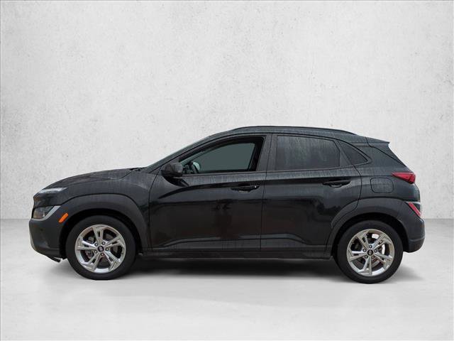 Used 2022 Hyundai Kona SEL FWD image 8