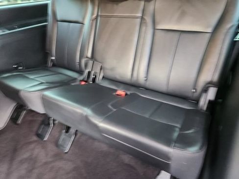 Used 2022 Ford Expedition Max XLT RWD image 31