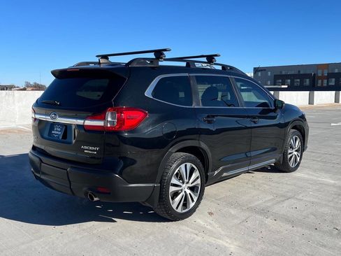 Used 2019 Subaru Ascent Limited image 6