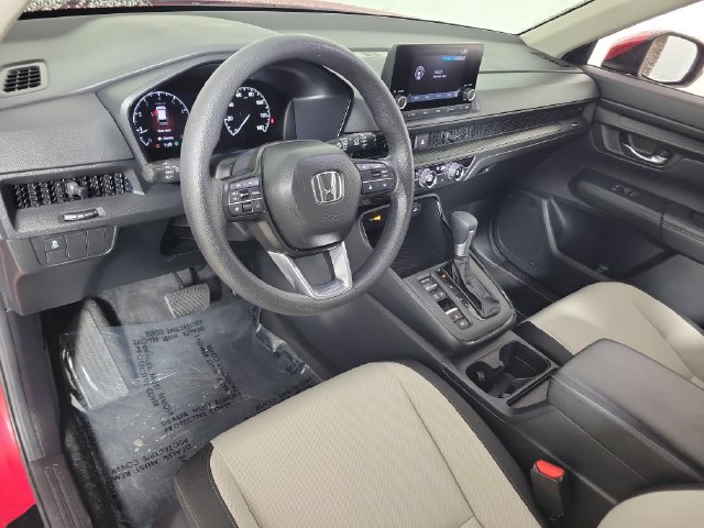Used 2025 Honda CR-V LX image 18