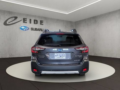 Used 2024 Subaru Outback Limited XT AWD/4WD image 13
