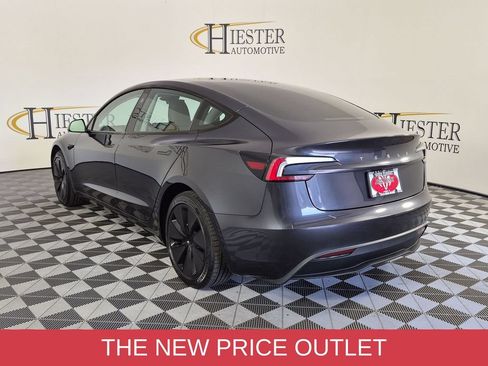 Used 2025 Tesla Model 3 RWD image 6