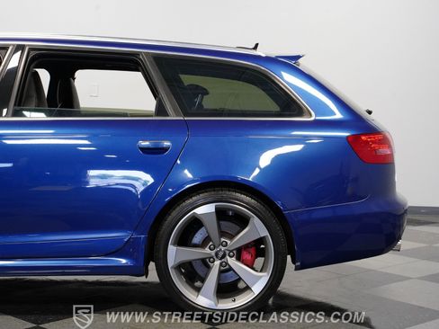 Used 2006 Audi A6 3.2 image 24