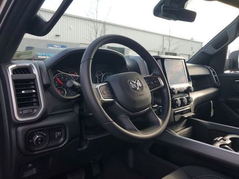 New 2026 RAM 1500 Big Horn image 20