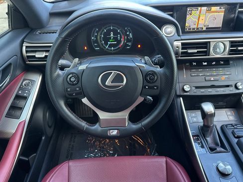 Used 2015 Lexus IS 250 image 18