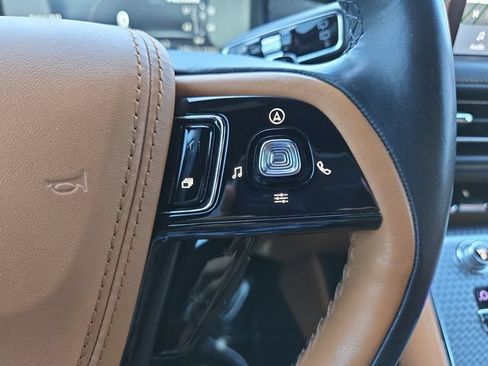 Used 2020 Lincoln Aviator Black Label w/ Dynamic Handling Package AWD/4WD image 27