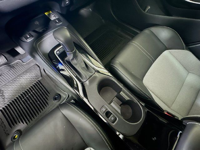 Used 2026 Toyota Corolla XSE FWD image 22