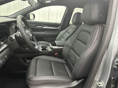 New 2026 GMC Terrain Elevation w/ Elevation Premium Package image 15