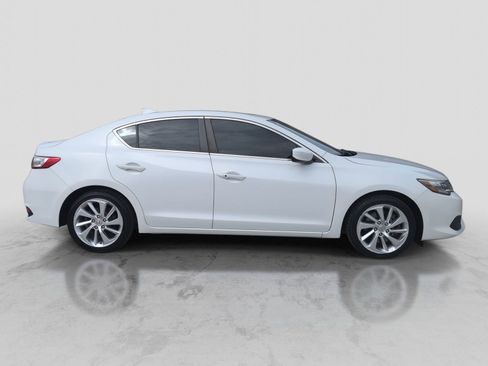 Used 2016 Acura ILX image 8