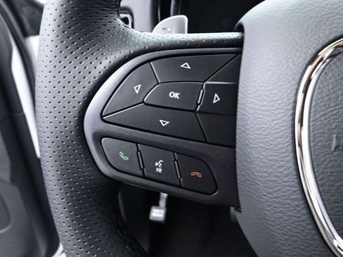 New 2026 Dodge Durango GT AWD/4WD image 32
