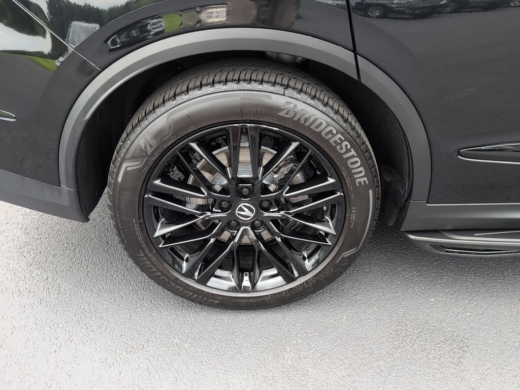 Certified 2026 Acura MDX A-Spec w/ Advance Package AWD/4WD image 72
