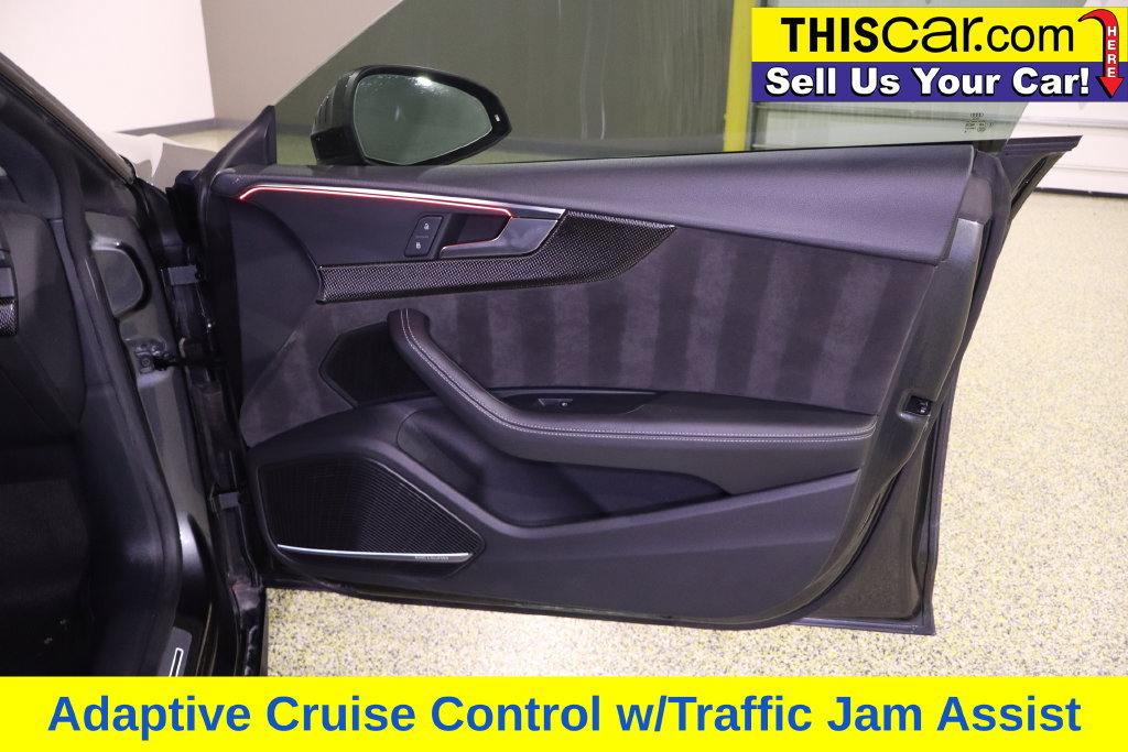 Used 2019 Audi S5 Prestige AWD/4WD image 41