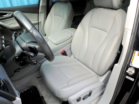 Used 2018 Audi Q7 2.0T Premium Plus w/ Premium Plus Package image 14