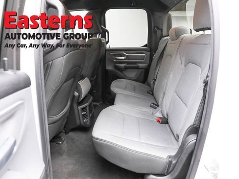 Used 2022 RAM 1500 Lone Star image 21