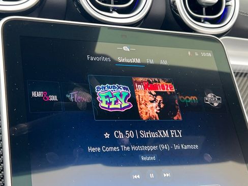 New 2026 Mercedes-Benz CLE 53 AMG 4MATIC Cabriolet image 22